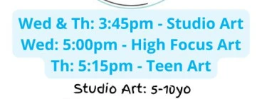 - Westside Arts Studio - Williamstown 1