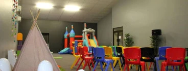 Baykidz Parties Wynnum 1