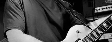 Dave Lyon Guitar Tuition Baldivis 1