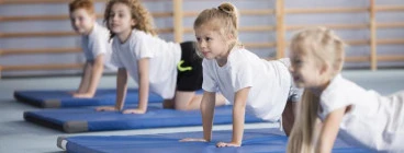 Dalecki Strength Gymnastics Marrickville 1