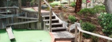 Adventure Golf