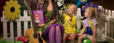 Fairy Julianne Gippsland Traralgon 1