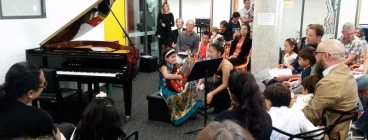 Student Concert