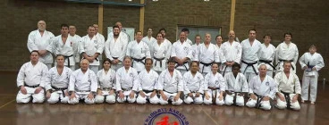 Perth Wado Ryu Karate Duncraig 1