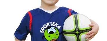Sporteka Soccer training
