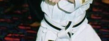 Master Rod Cooks Black Belt Academy Charters Towers 1
