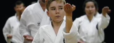 GKR Karate Mornington Prime - Martial Arts Based Defence in Mornington, Tasmania