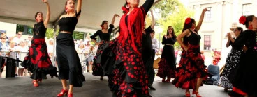 Pako Festa Geelong West 1
