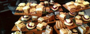 Connections Catering Brisbane 1