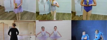 Twinkling Star Ballet and Contemporary Academy Legana 1