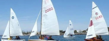 Altona Yacht Club Seaholme 1