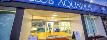 Club Aquarius 15th Street