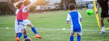 Northern Beaches Brazilian Soccer Schools North Narrabeen 1