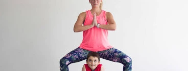yoga for kids
