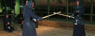 Kenyukai Kendo North Lakes North Lakes 1