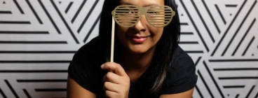The Booth Box - Poser 1