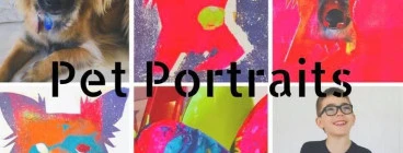 Homeschoolers Art Classes