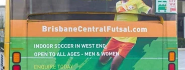 Futsal Competitions and Training for all ages