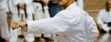 GKR Karate Quakers Hill - Martial Arts based Self Defence in Quakers Hill, New South Wales, Australia.