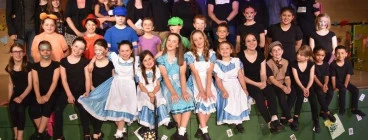 Children’s performing Arts Summer School Reservoir 1