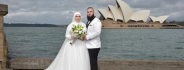 Wedding Photography Sydney