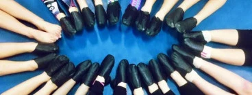 Jazz class