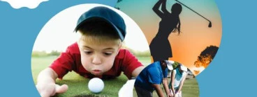 Troon Family Golf Day