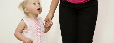 Baby Boppers (Mummy & Me) Class