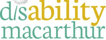 Disability Macarthur Minto 1