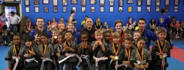 Cobra Martial Arts & Fitness Centres - Cannington Cannington 1