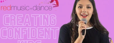 Red Music & Dance Centre Rothwell 1