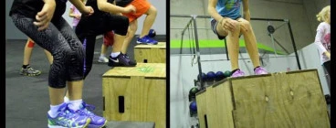 Nepean CrossFit Jamisontown 1