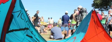 BrisKites Brighton 1