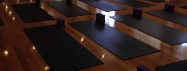 Fitness Revolution Yoga Studio