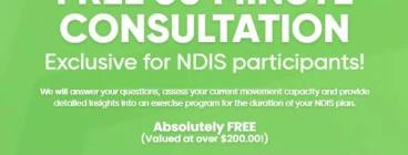 Free 30 minute consultation