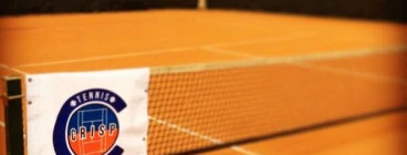 Italian Clay Court