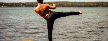 Everydaydevelopment Martial Arts Belmore 1