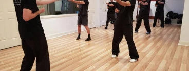 Dragon Tao Kung Fu Mona Vale 1