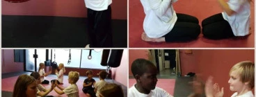 Chinese Martial Arts and Health Centre Australia Harristown 1