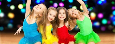 Kinetic Dance Company For youth Mount Barker 1