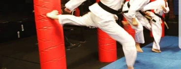 Victory Taekwondo Perth Bayswater 1