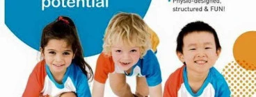 Ignite the passion for sport in your child. We teach the fundamentals of 10 different sports.