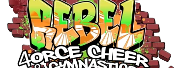 Rebel 4orce Cheerleading, Gymnastics & Dance Mount Barker 1