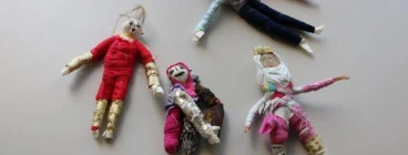 Doll Making