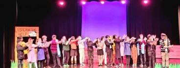 Production/musical