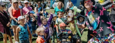 Binalup Festival
