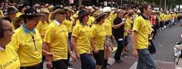 Tamworth Dare 2 Dance Tamworth 1