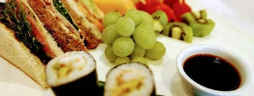IQ Catering Heidelberg 1