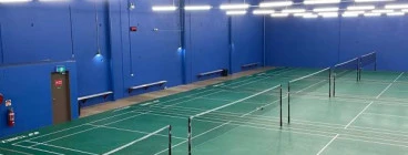 A1 Badminton Centre Campbelltown 1