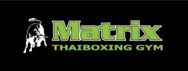 Matrix Thaiboxing Gym